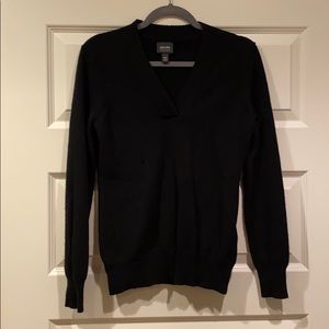 Nicole Miller Cashmere Sweater
